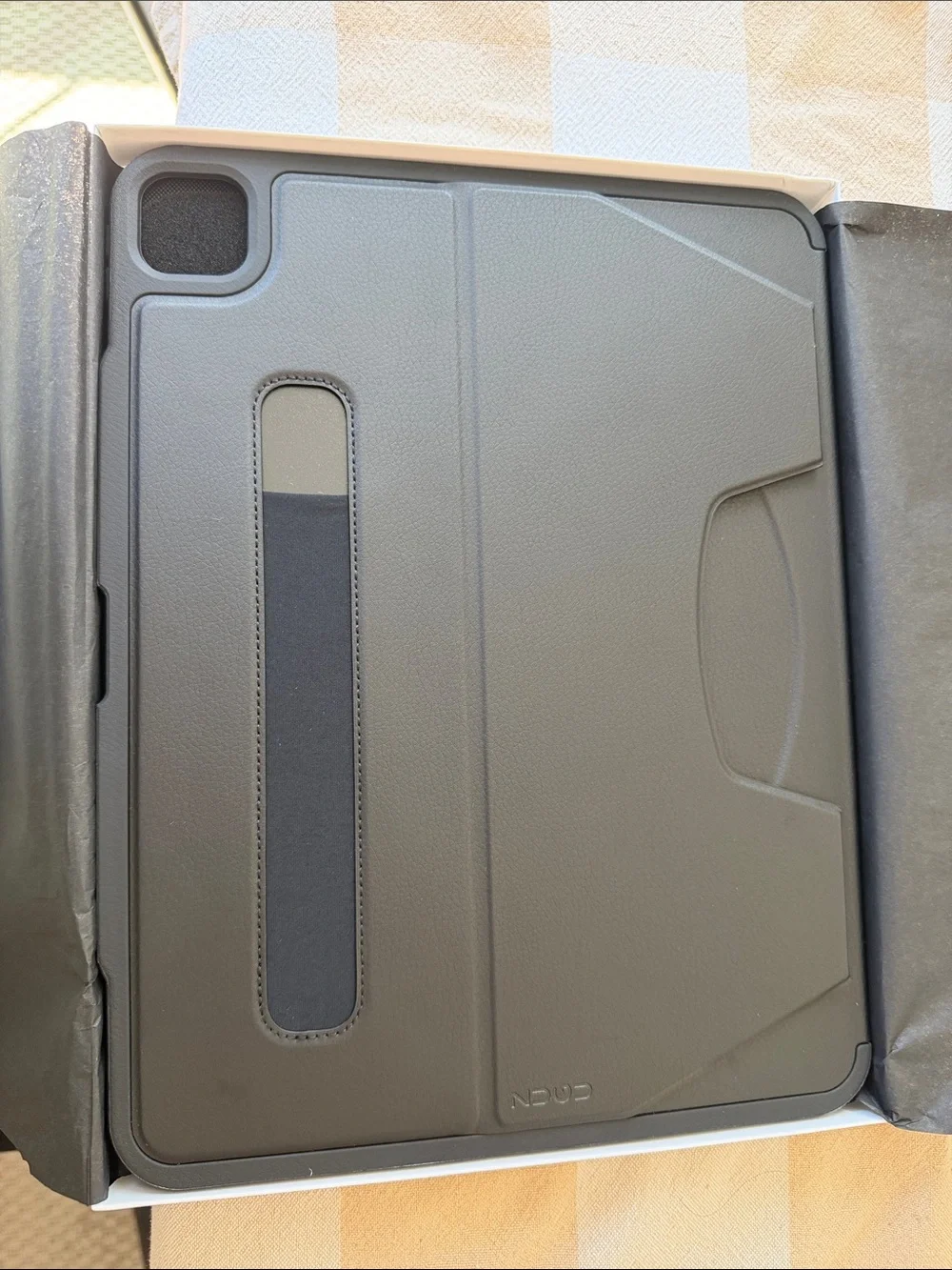 Brand new iPad Pro 13 Case